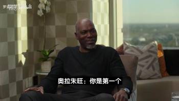 技术流！大梦：现役最欣赏KD约基奇SGA！KD：恩比德让我想起你~